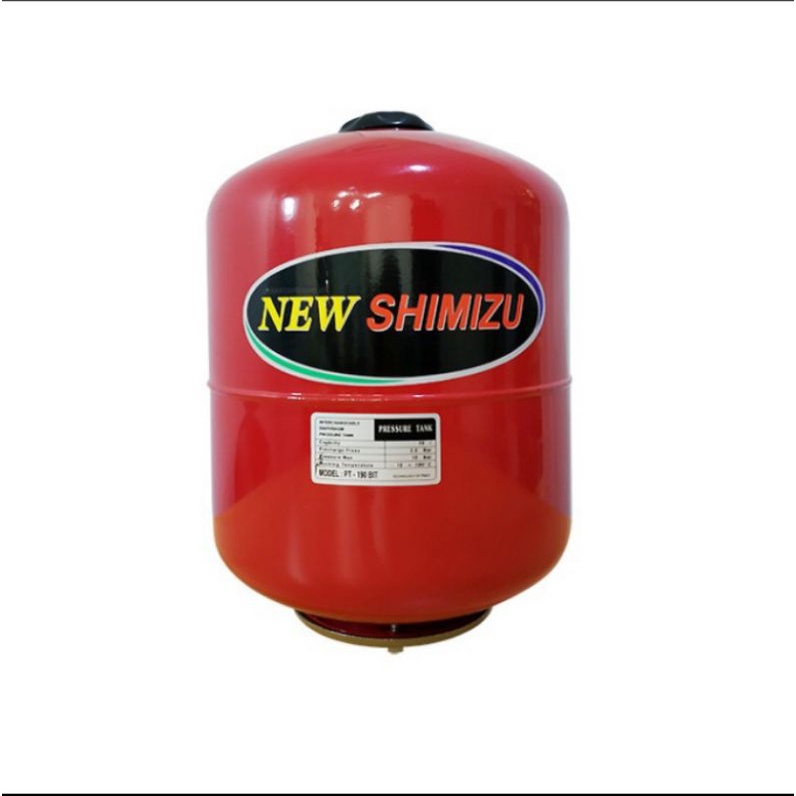 Tabung Pompa Air SHIMIZU ORI 19Liter