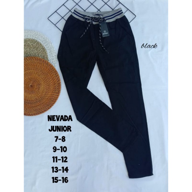 Celana NEVADA anak