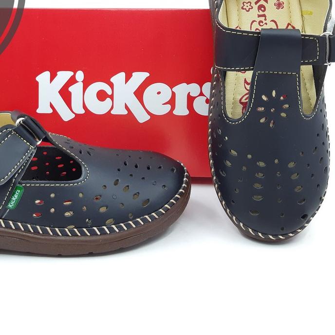 ℗ Sepatu Kickers Wanita Kode MK-69 ⅍