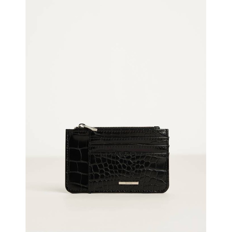 Bershka Women / Card Holder Bershka / Dompet Kartu Wanita