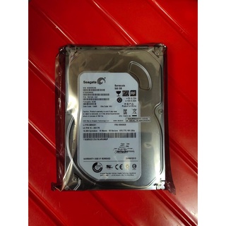 HARD DISK PC SEAGATE 500GB 7200 RPM SATA 3.5” GARANSI 1 TAHUN