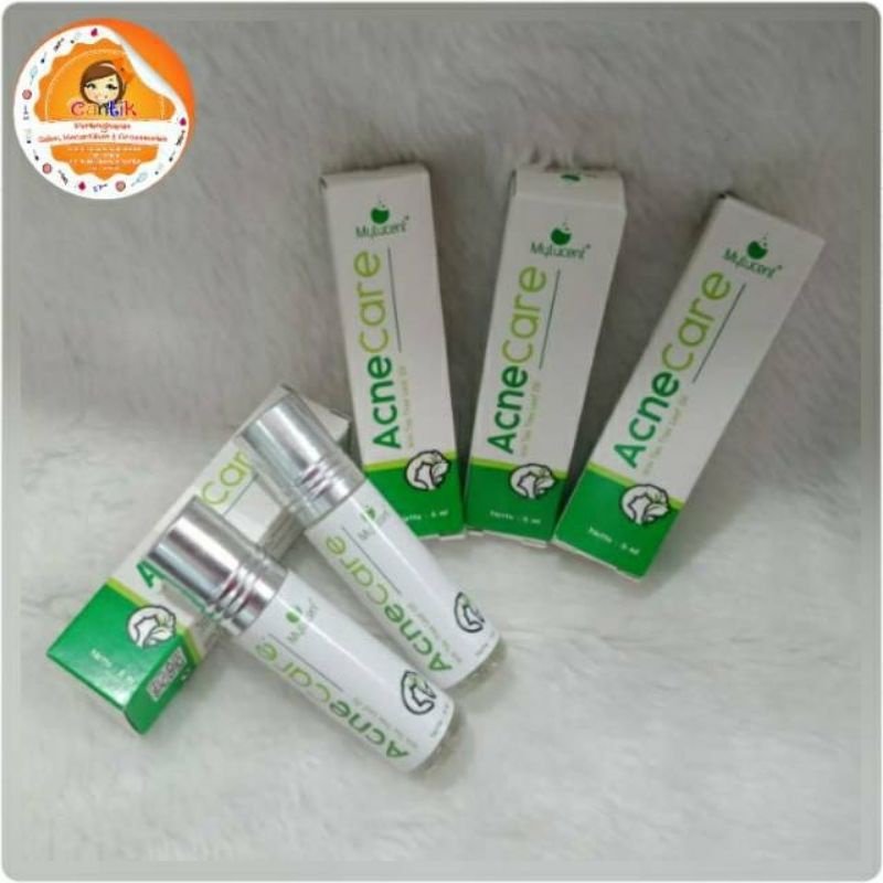 Acne Care Mylucent