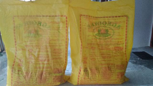 Indiemarkeet !! *Harga Resmi!! ) Pupuk Organik Pertanian Agrodyke Untuk Sawit Kakao Kemasan 1 Kg