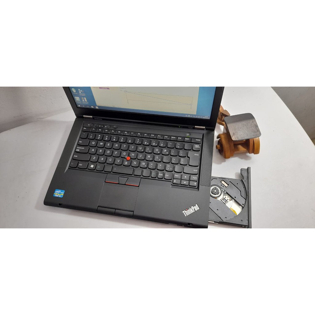 ThinkPad Series - Lenovo ThinkPad T430 - Intel I5 Ivy Bridge