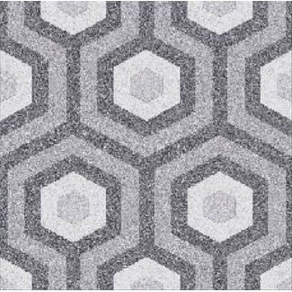 KERAMIK LANTAI ASIA TILE RAFA GREY 25X25 KW1