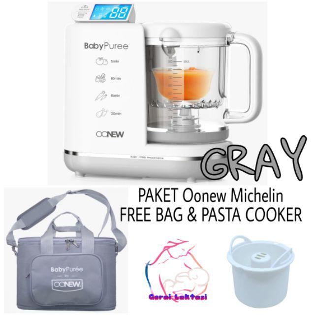 harga oonew baby puree