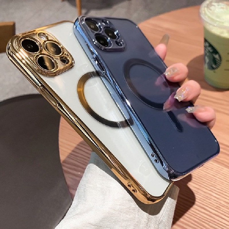 Soft Case Silikon Kompatibel Dengan IPhone 13 12 11 Pro MAX 7 8 Plus