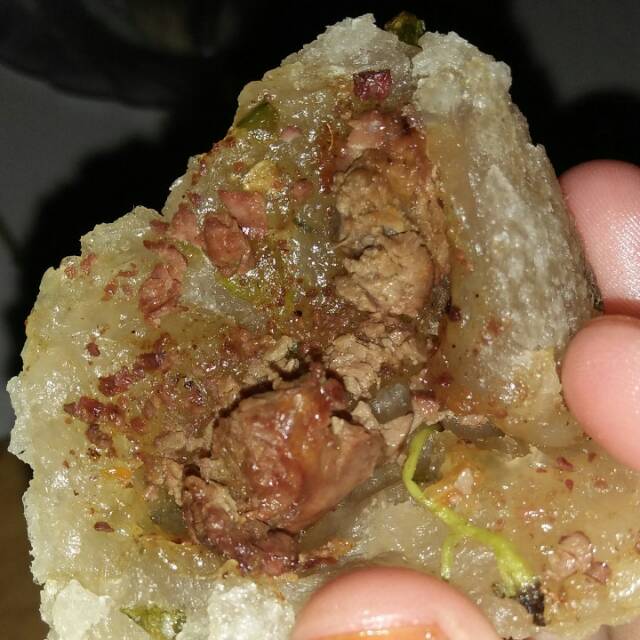 Cireng isi Ati Ampela