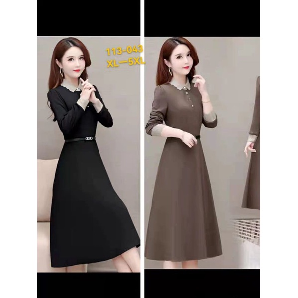 LONG TUNIK IMPORT PREMIUM CHINA