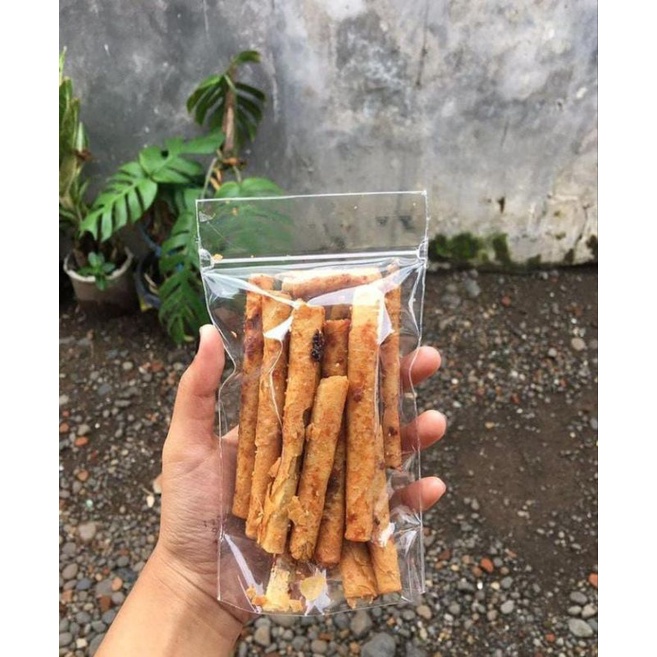 

PISANG AROMA/COKLAT