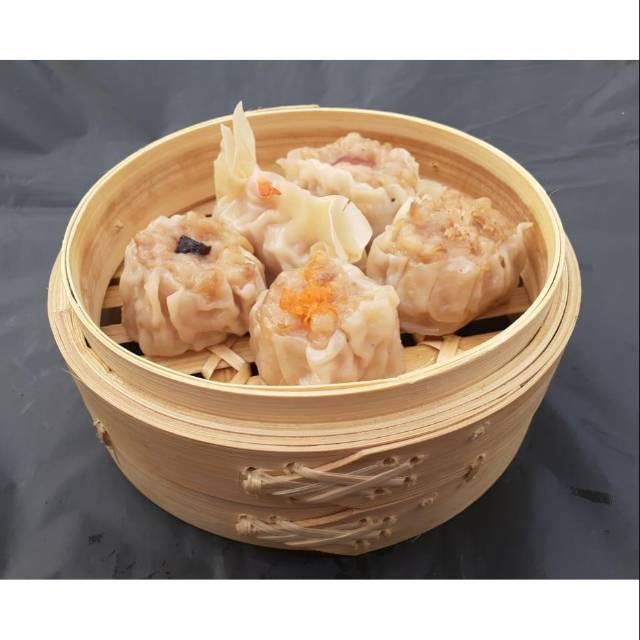 

Dimsum Kukus Mix Rasa Frozen Food Cemilan Ringan