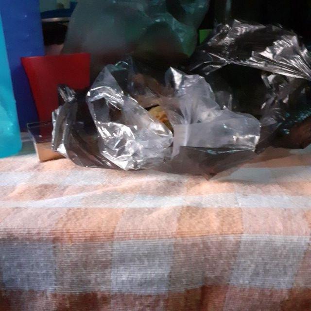 Strpe94033 Baju Batik Keluarga Batik Couple Keluarga Baju Batik Seragam Cibulan Biru