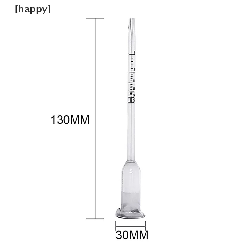 Ha Meteran Konsentrasi 25 Derajat Untuk Mengukur Kadar Alkoholwinebuahberas