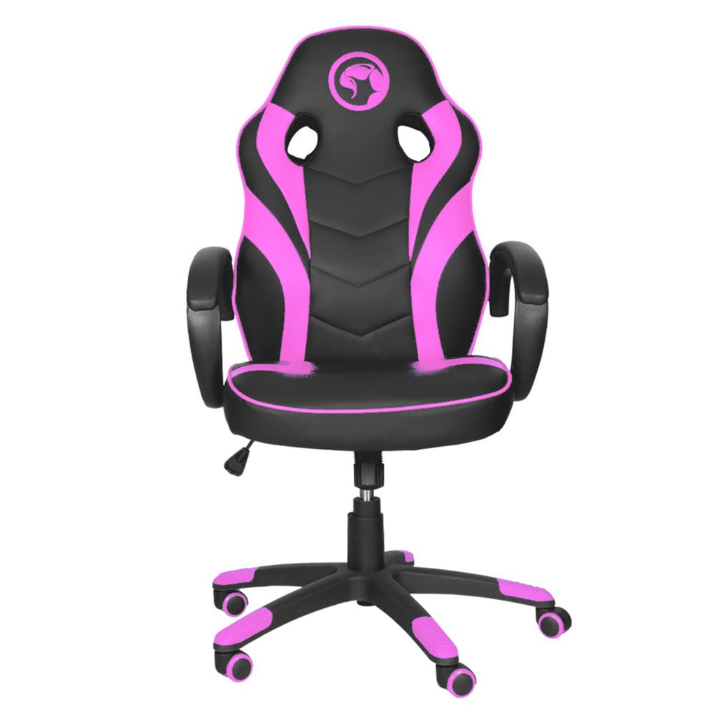 Marvo CH301 Gaming Chair - CH-301 Kursi Gaming