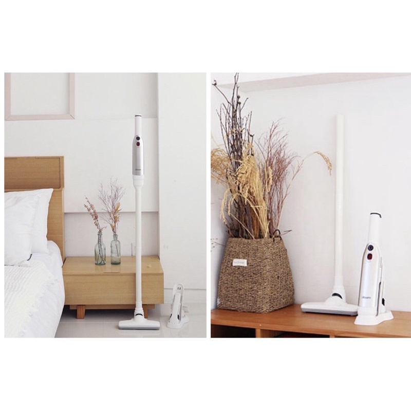 IROOM Wireless Vacuum Cleaner