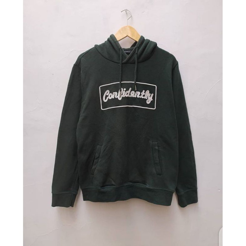 Clride.N Hoodie Original