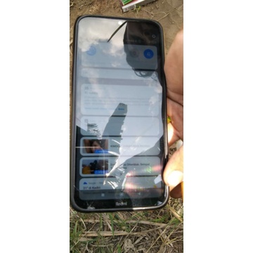 Redmi note 8 minus ts