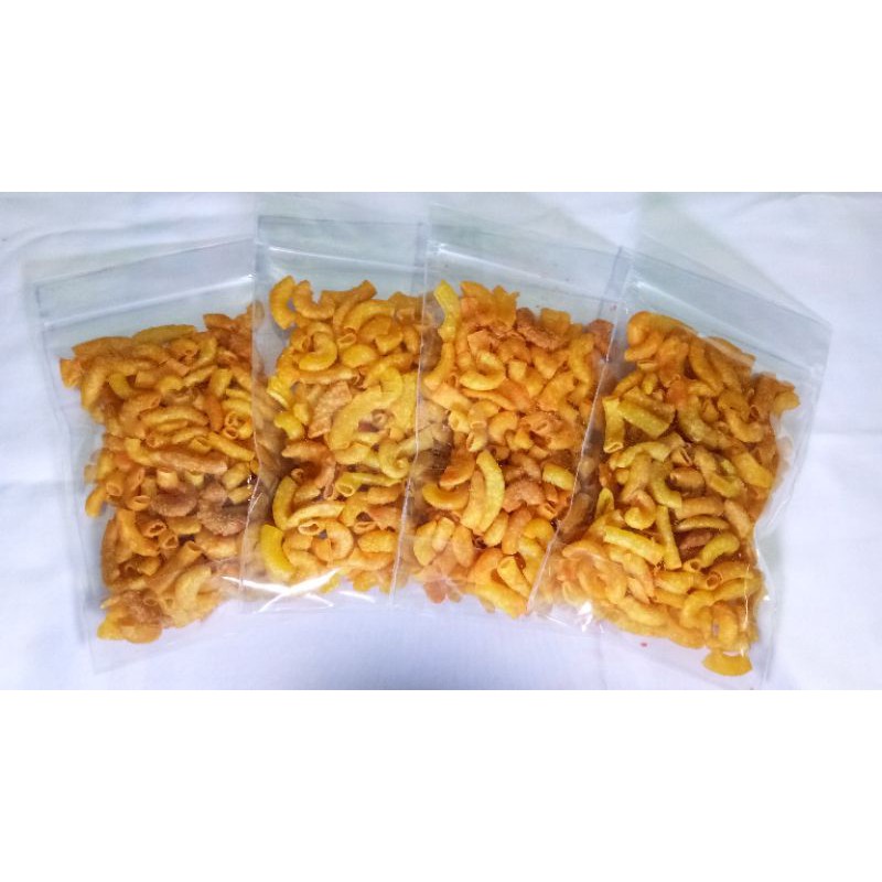 

macaroni bantet 50gr