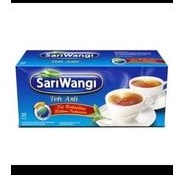 

TEH CELUP SARIWANGI