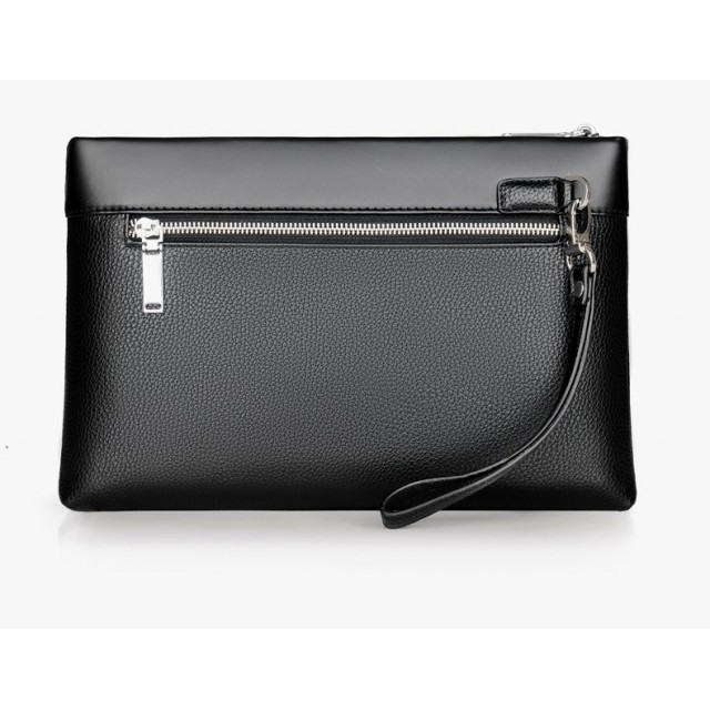 ZC 5964 JTF 5961 RISCE TAS CLUTCH IMPORT PRIA COWOK LAKI-LAKI JAKARTA BATAM 5962