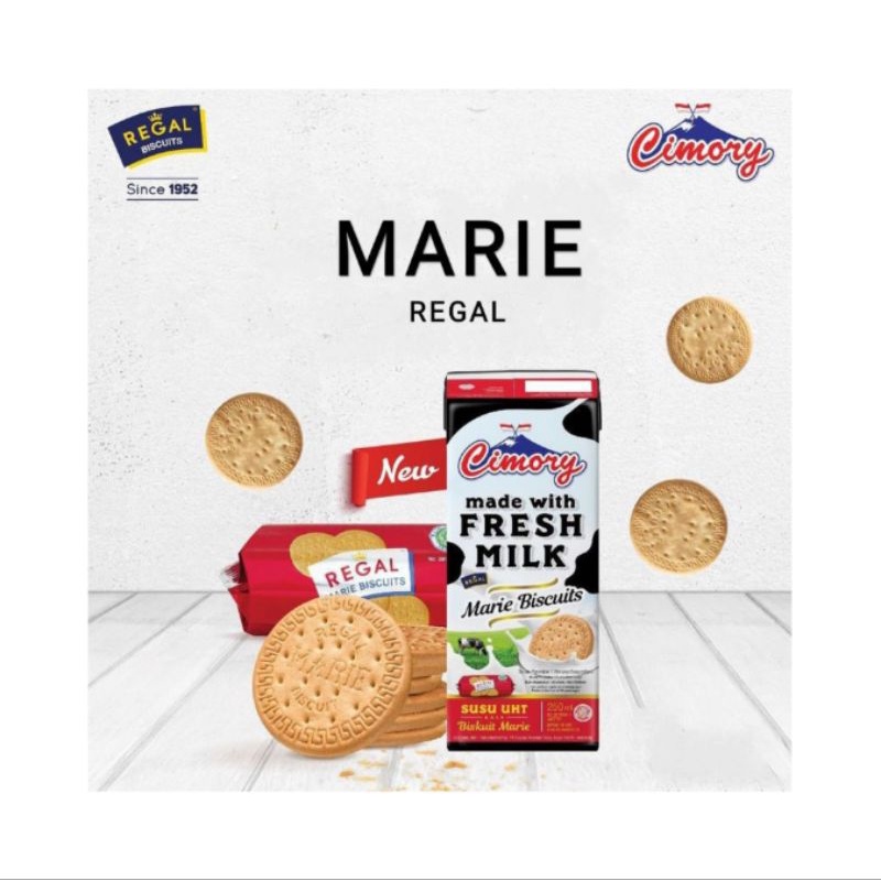 

CIMORY MARIE BISCUIT 250 ml