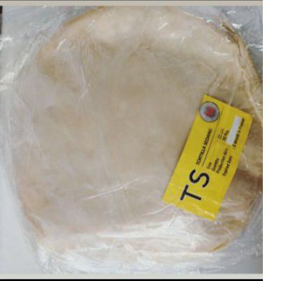 

Kulit Kebab Tortilla Kebab Uk22 Cm. Tidak Mudah Sobek