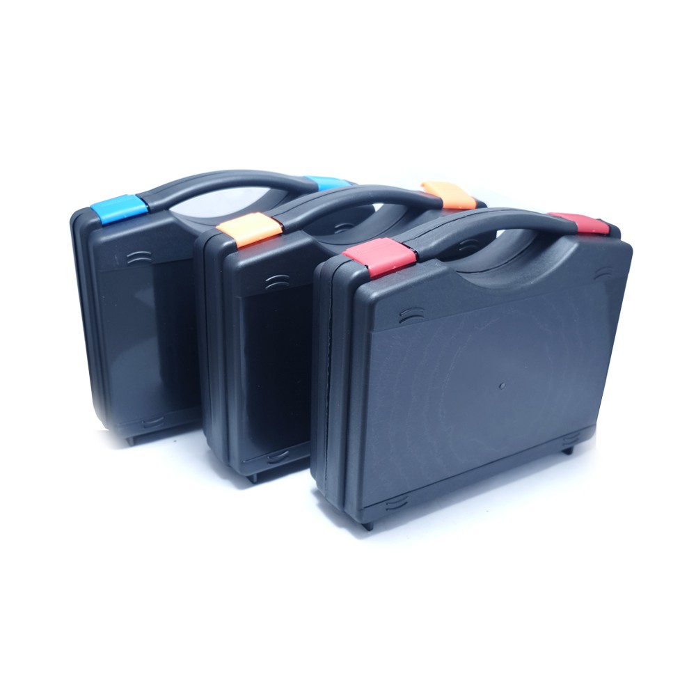 Box Plastik Tenteng Serbaguna - Box Tool, Box Mic, dll