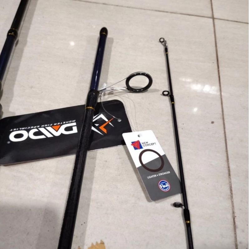 joran daido super Sonic supersonic PRO SERIES 165 180 cm