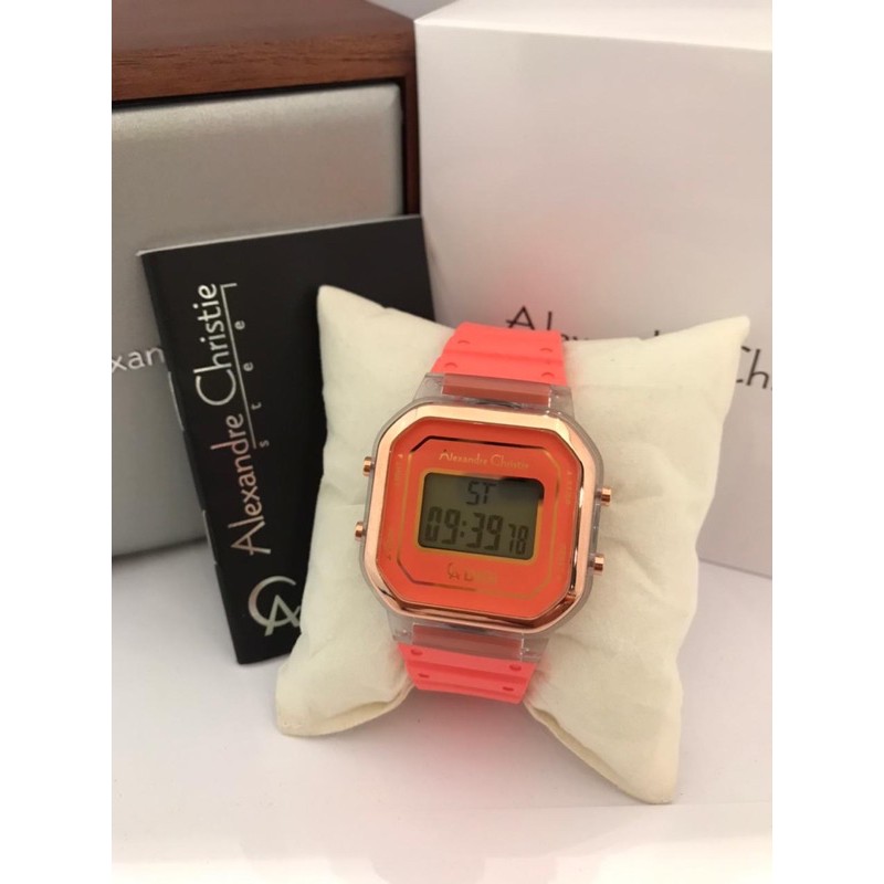 ALEXANDRE CHRISTIE AC 9331 ORIGINAL