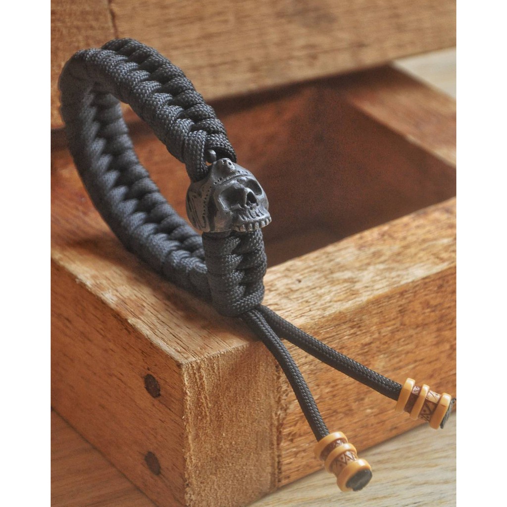 gelang tengkorak hanoman