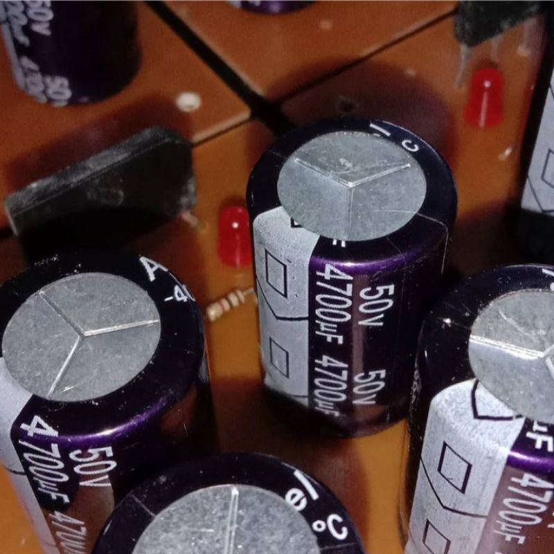 Jual Kit Power Supply Simetris Trafo 5Ampere catu daya simetris audio