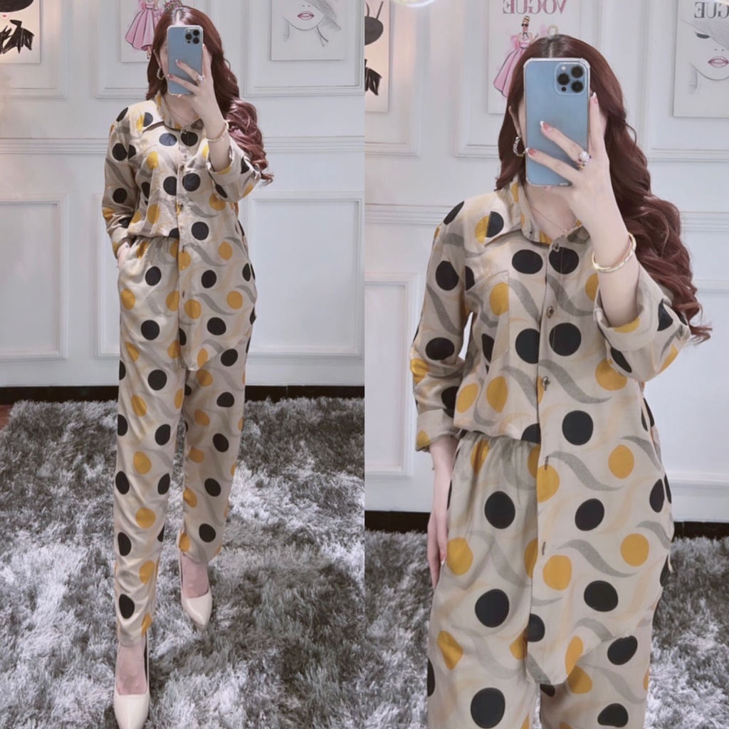NEW ONE SET CELANA RAYON VIRAL
