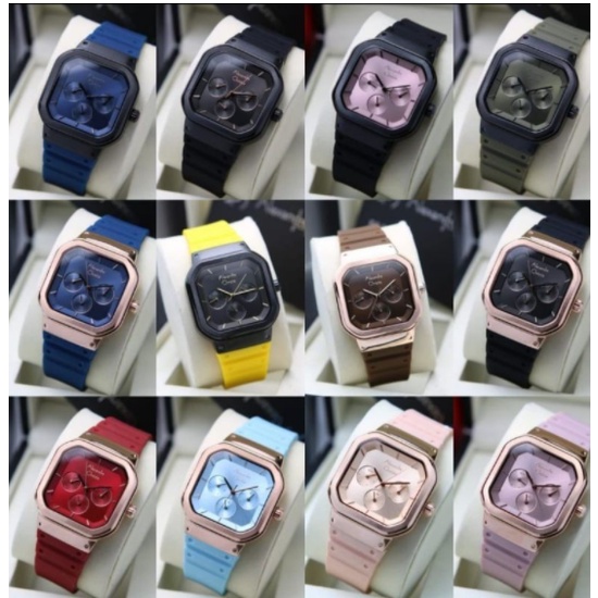 JAM TANGAN WANITA ALEXANDRE CHRISTIE AC 2811 / AC2811 ORIGINAL HARGA MURAH