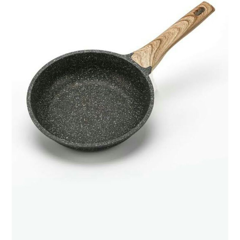 Marble pan panci marble korea