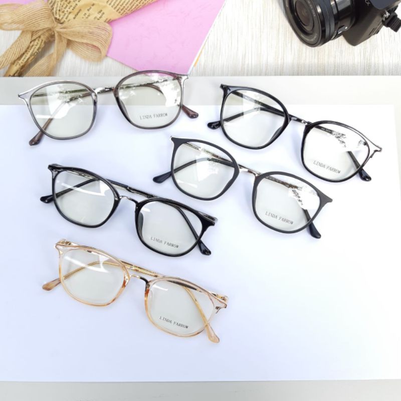 [1868]PAKET KACAMATA PHOTOCHROMIC|BLUERAY|BLUECHROMIC