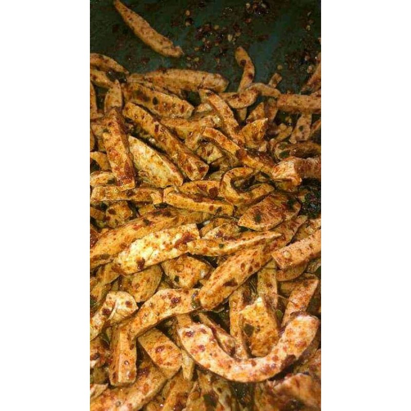 

basrengdaunjerukpedas 1 kg