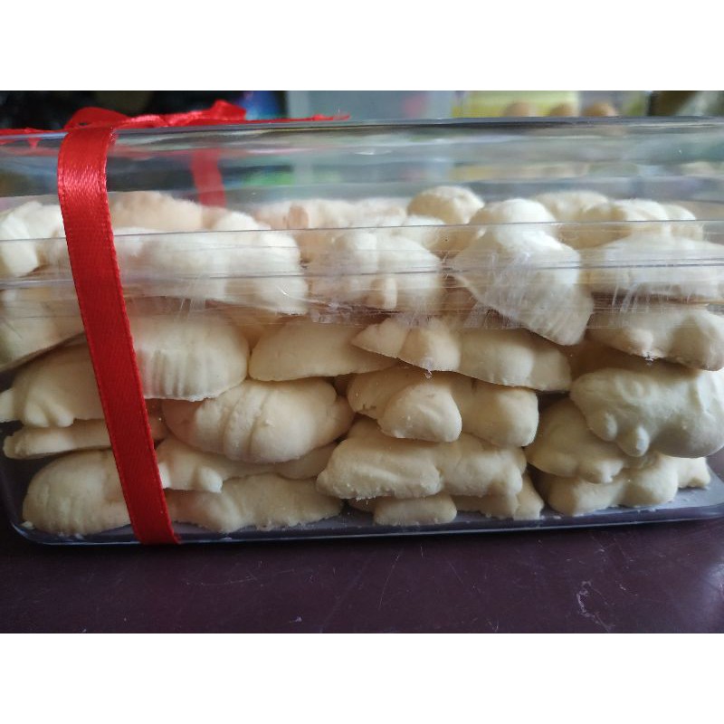 

Kue Kering Bangkit Susu