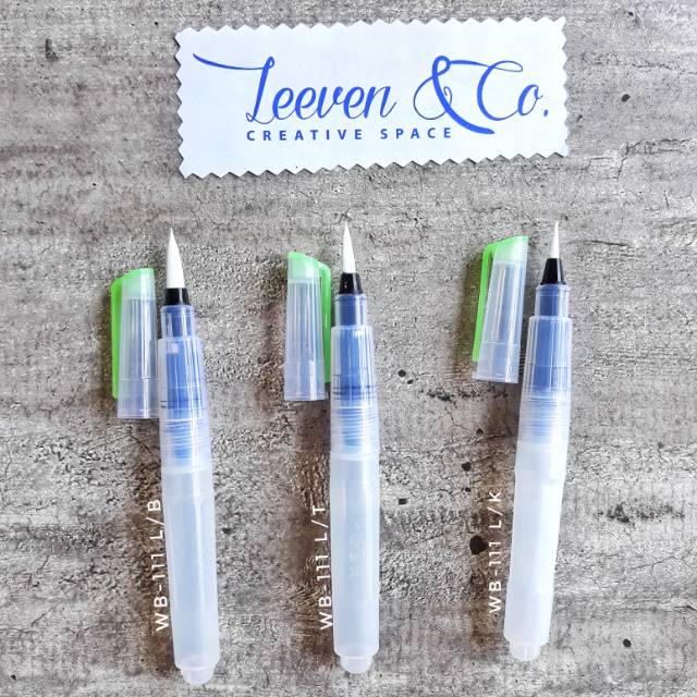 

V-TEC WATER BRUSH WB-111