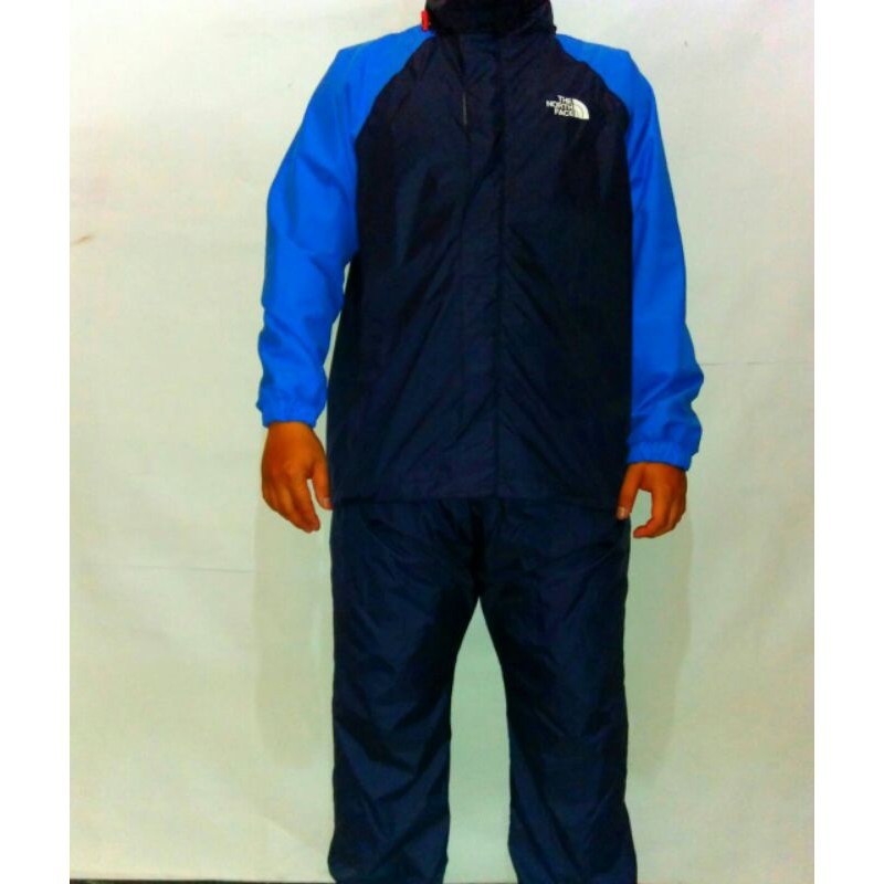 JAS HUJAN THE NORTH FACE