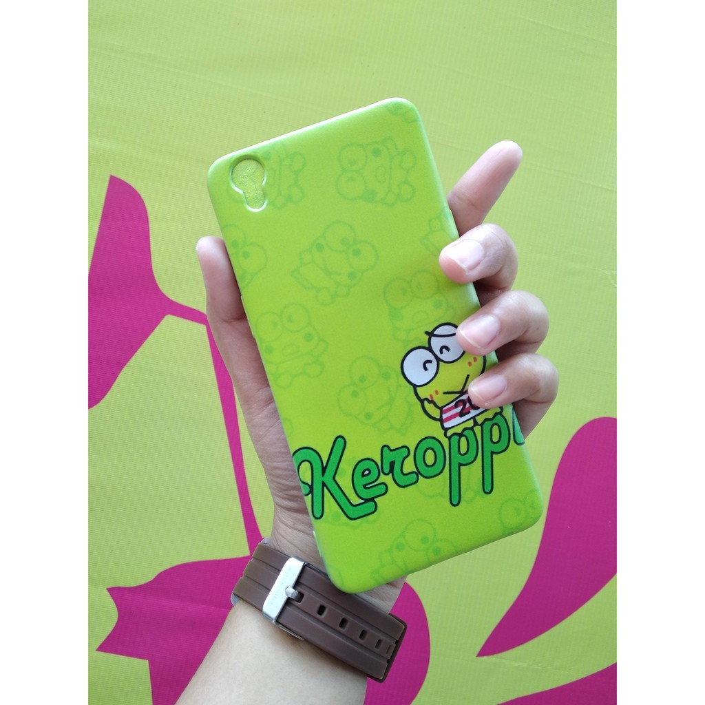 SOFTCASE CASE CUSTOM PRINT (SAMSUNG, OPPO, VIVO, XIAOMI