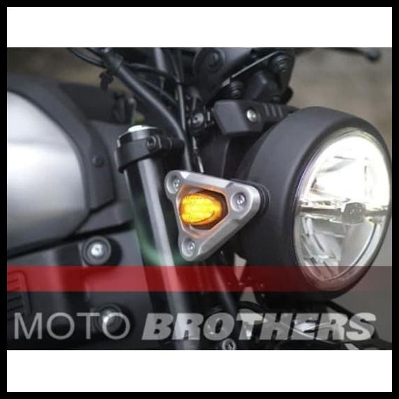 Lampu Sein / Sen / Riting Xsr155 Xsr 155