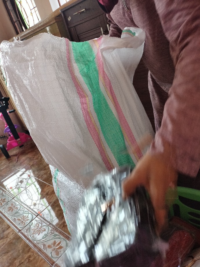 Jaz Koko Cendrawasih Batik Kampus