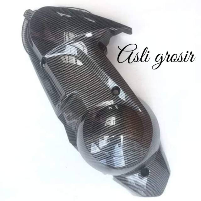 COVET CVT BAWAH NMAX CARBON YAMAHA BY NEMO