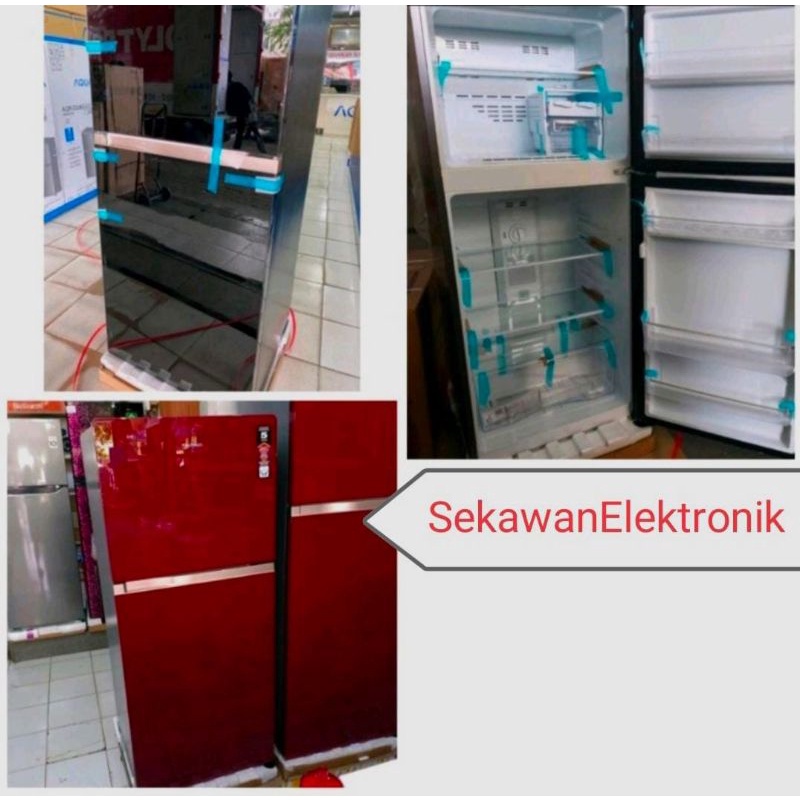 KULKAS POLYTRON BELLEZA BELEZA PRW 23 MNX PRW 25 MNX PRW 29 MNX