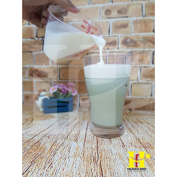 

bf011bb (1 Kg) Bubuk Premix Topping Macchiato/Cheese Tea/Cheese Foam Ds201Fs