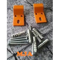 Bracket wastafel Gantung all Size