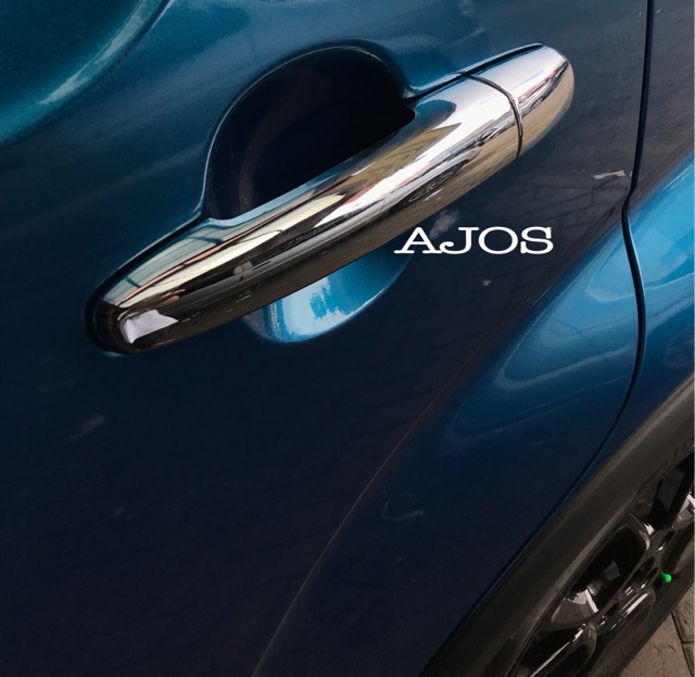Handle Suzuki Ignis AJOS