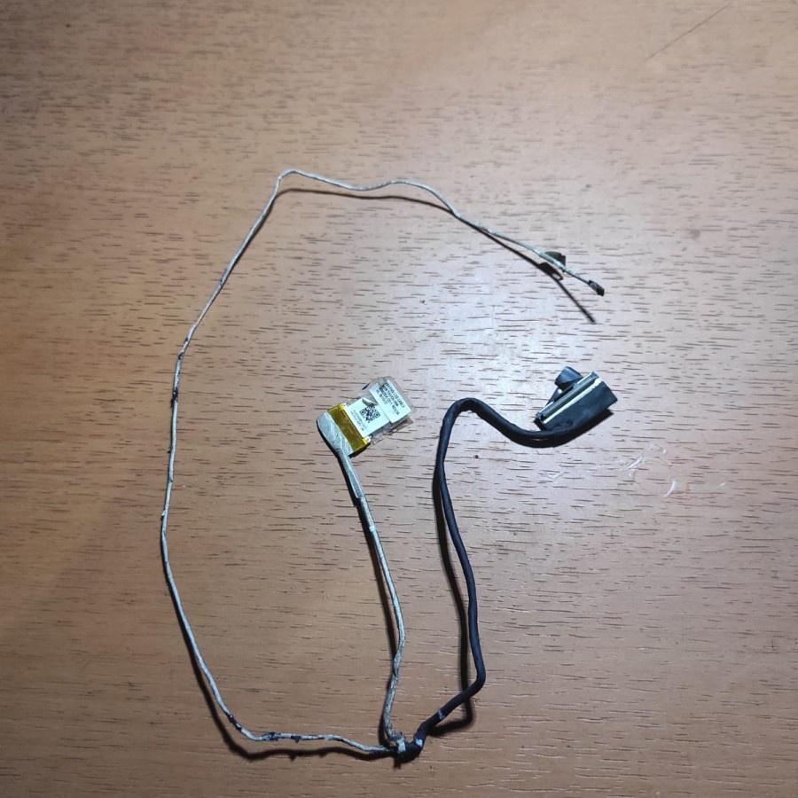 Kabel Fleksibel Flexibel LVDS Led Laptop Acer E5-475 E5-475G