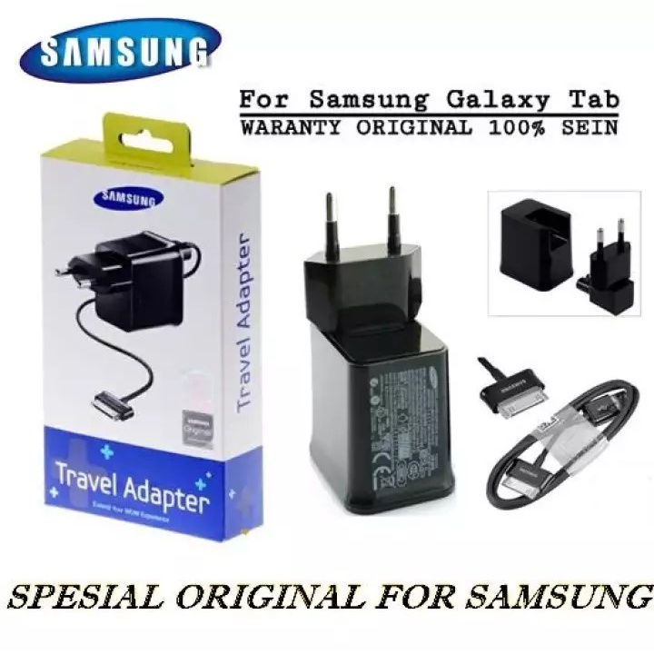 Charger Samsung Galaxy TAB Original / Cas Samsung Galaxy TAB Original / Casan Samsung Galaxy TAB Ori