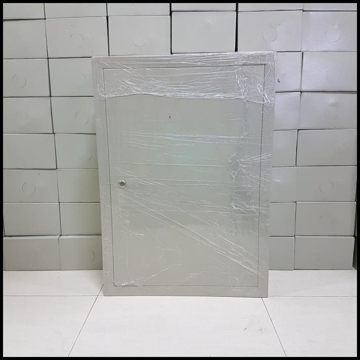 Box Panel Indoor 50X40 Panel Box 50X40X18 50 X 40 X 18 Cm